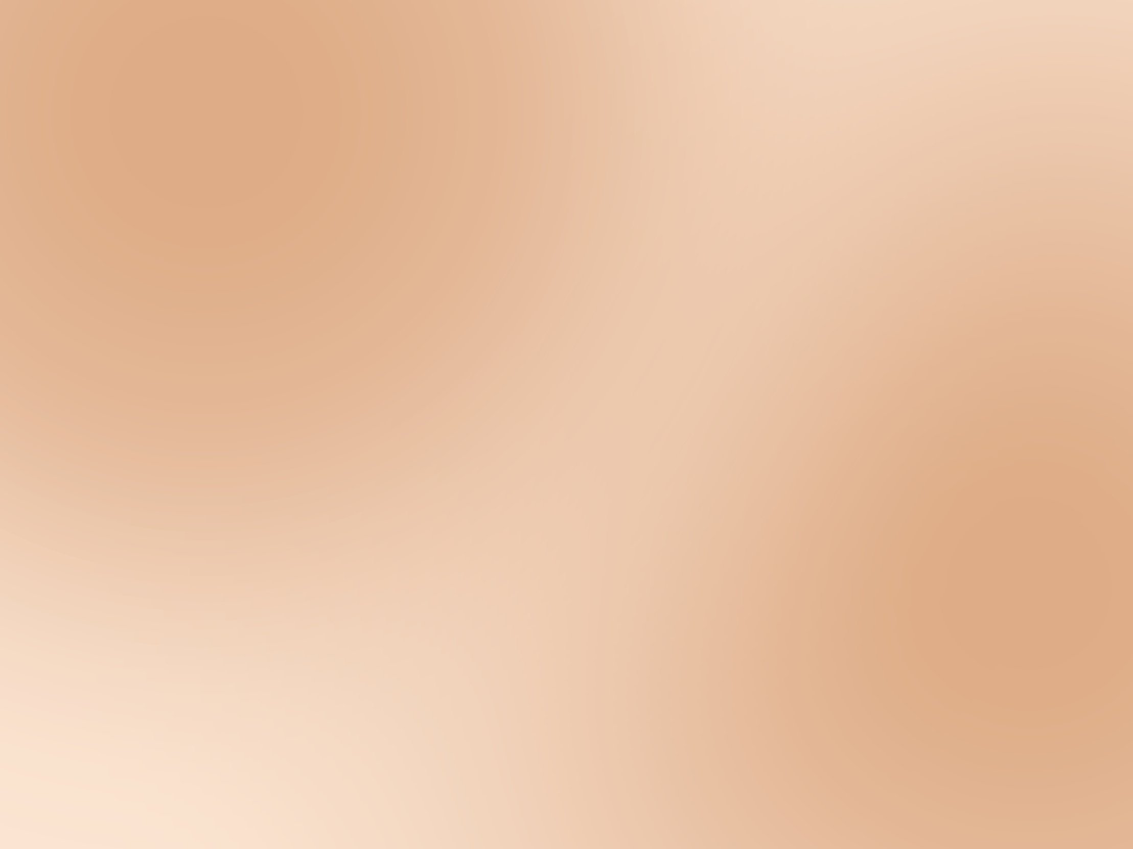 Gradient Brown Color Background